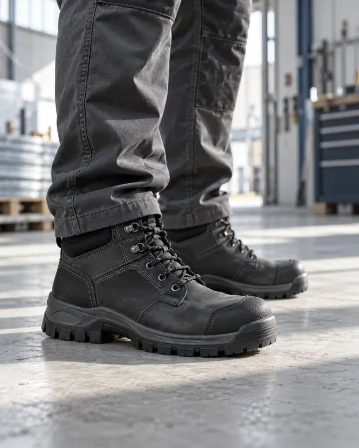 Chaussures de sécurité